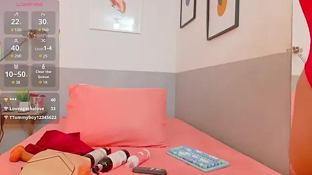Freechat cutepetitee on StripChat