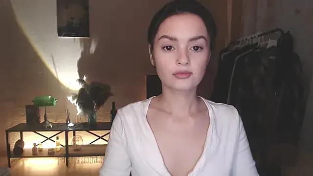 CuteRuby99 — sexually tease