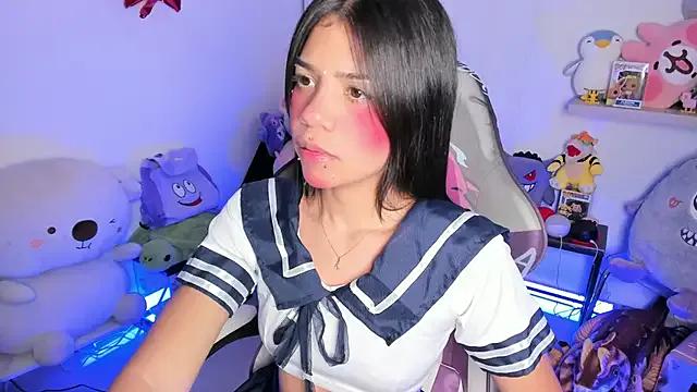 cutestephuwu — doble penetracion