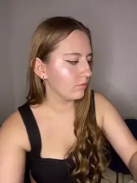 Cutie_blondie — Dance naked