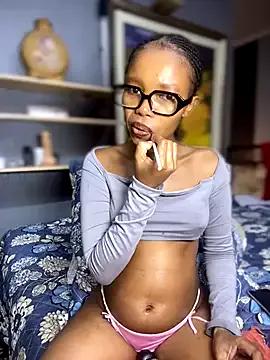 StripChat Cutie_Riot is Private Cutie_Riot — Cum show