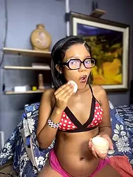 StripChat Cutie_Riot is Private Cutie_Riot — Cum show