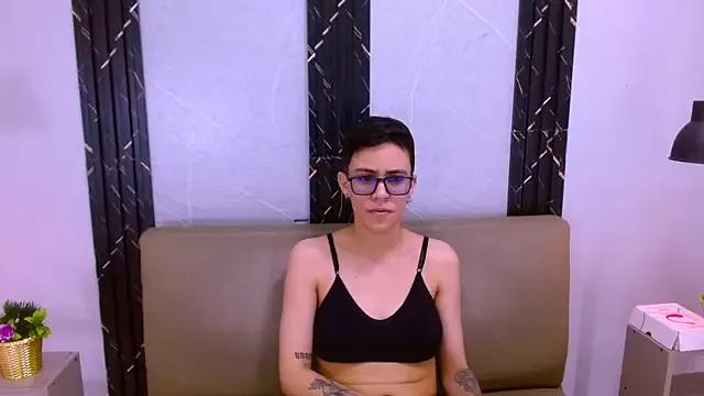 Freechat Cutie_Shy_ on StripChat