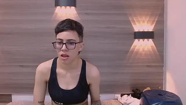 Freechat Cutie_Shy_ on StripChat