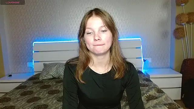 cutieblondi_ — sexy dance !!