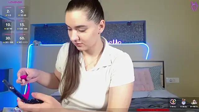 cutieblush — sexy dance