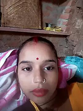 Cuty_kanchna — Freechat on StripChat