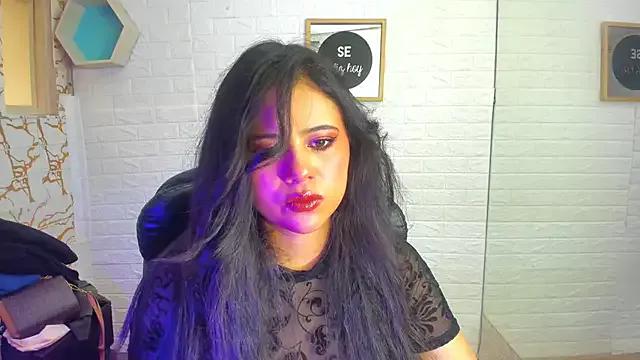 Dafne_Cleo — Freechat on StripChat