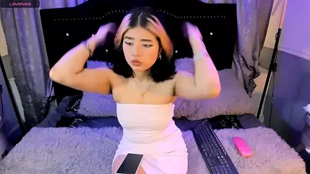 dafnelee — get naked