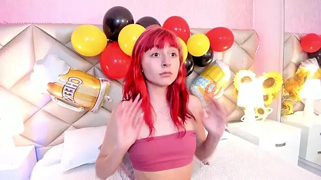 dafnne_hall — Sexy blowjob 