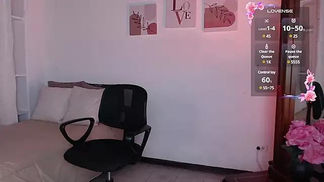 Freechat dahian_s on StripChat