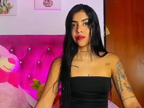dahiiangomezz — I rub my pussy