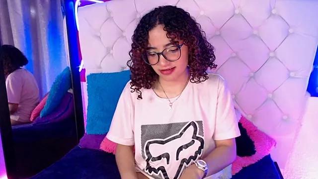 Freechat DAHLIA_BROWNIE on StripChat