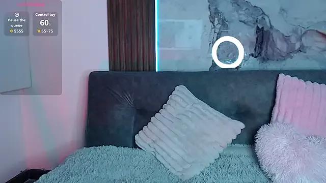 DahliadRell — saliva in asshole close