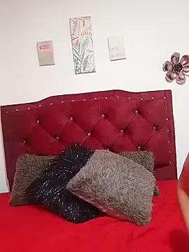 StripChat DahliaStormsh is Freechat DahliaStormsh — My first Tokens