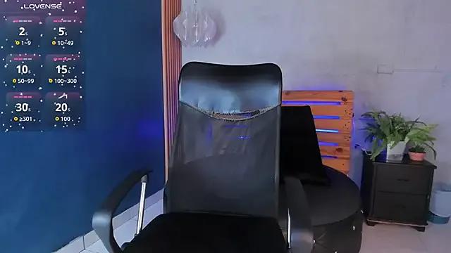 Daiisy_kiss — masturbation and squirt