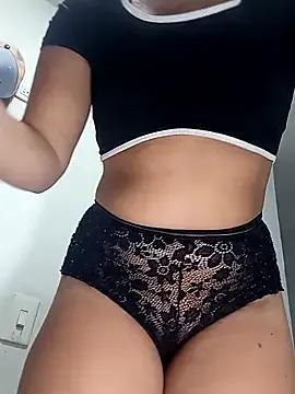 Daika_Rodriguez — Show squirt
