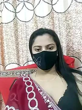 daisy-03 — Freechat on StripChat
