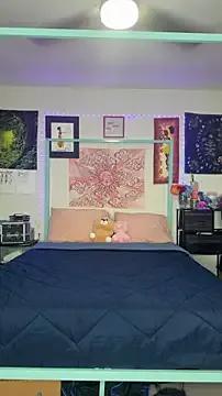 StripChat DaisyMynx is Freechat DaisyMynx — Oil on my titties