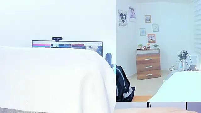 Freechat Daki_Ume_ on StripChat