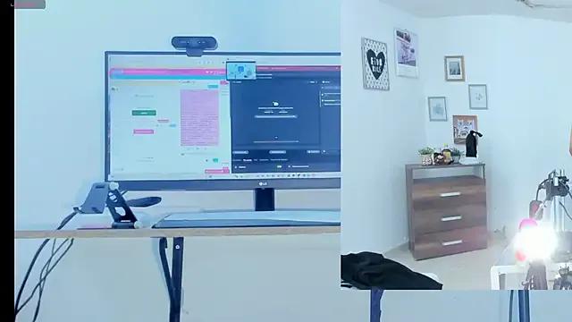 Freechat Daki_Ume_ on StripChat