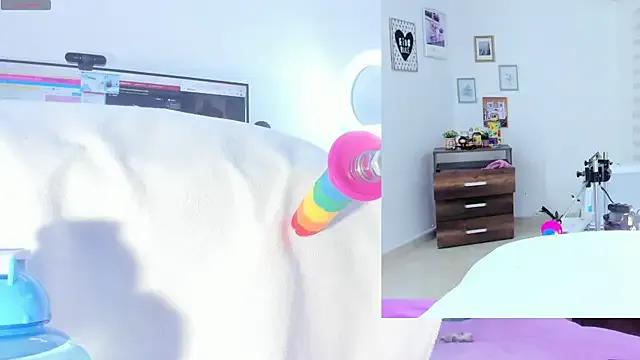 Freechat Daki_Ume_ on StripChat