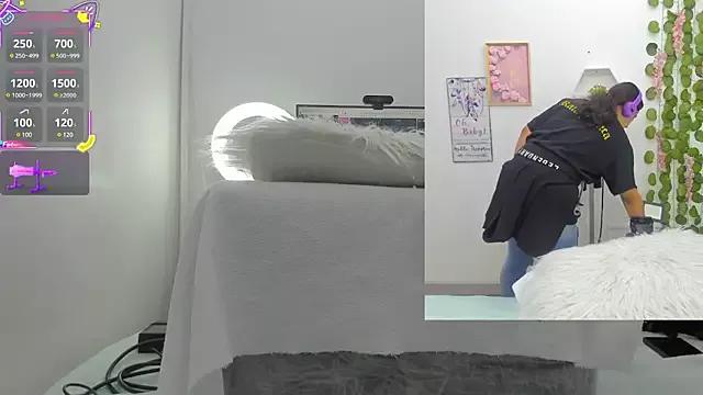 Freechat Daki_Ume_ on StripChat