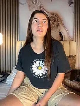 StripChat Dakota_Evanns is Freechat Dakota_Evanns β Hi daki