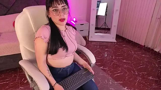 dakota_wrist — tits boucing