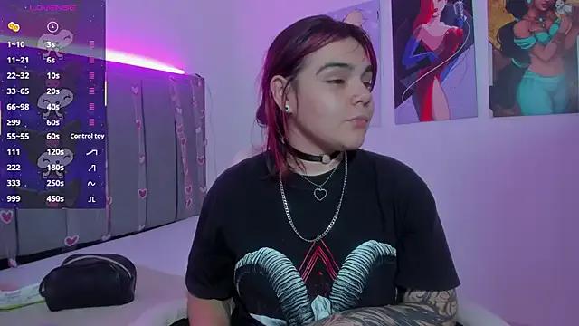 dakota_x1 — blow job + ahegao 
