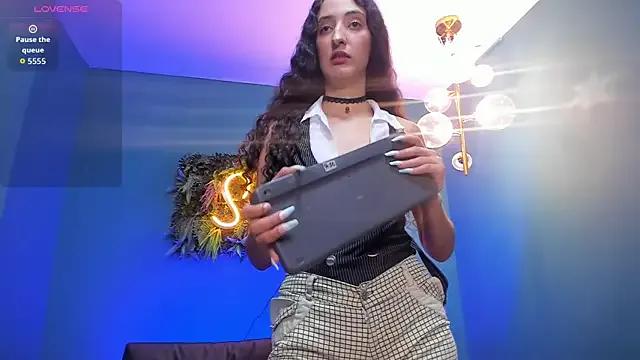 Freechat DakotaWard on StripChat