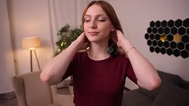 DaleLike — First air kiss for you