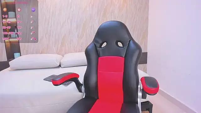 dalia_segretti_ — big squirttt