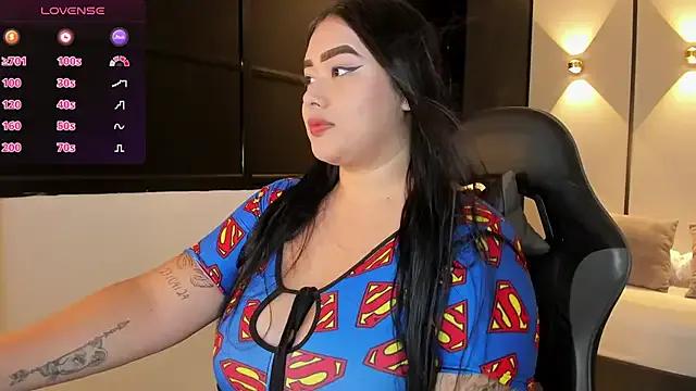 dalia_spinters — make me feel very happy on my first day