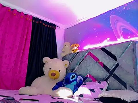 DaliaBacil25 — Hello Dalia
