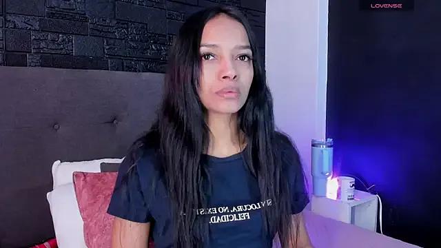 Daliana_Beck — Control fuck machine 5min