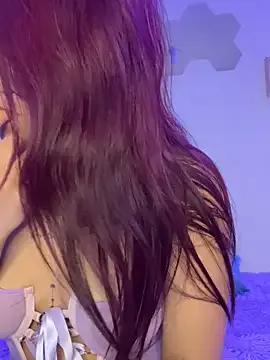 Daliila_11 — YOUR NAME IN MY PUSSY AND OPEN