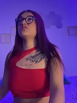 Daliila_11 — FUCK DILDO AND RIDE