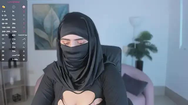 dalila_gool — spank boobs x10