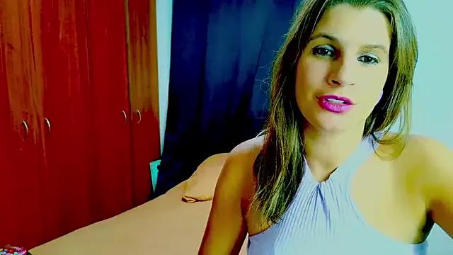 dalila_sexxx — Oil body