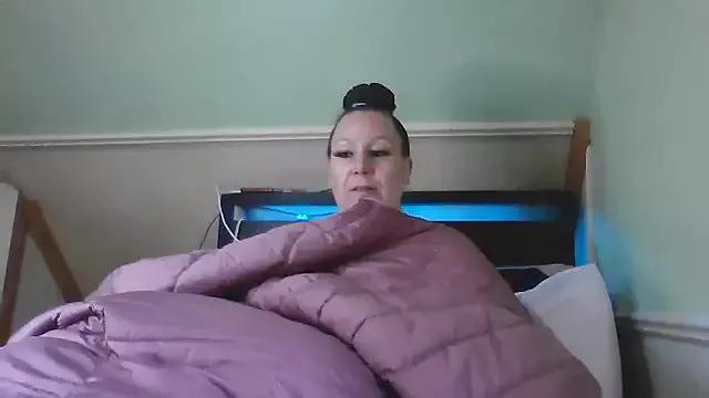 DallaStone on StripChat 