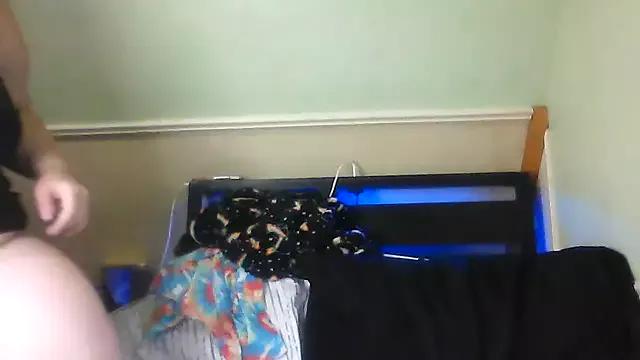 DallaStone on StripChat 