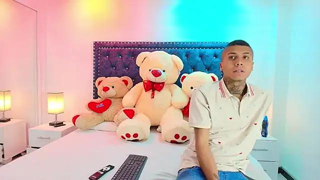 Damian_and_roxanne — fuck hard pussy 