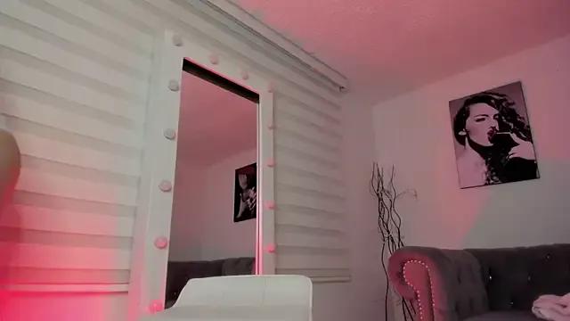 Damian_Rock — completely naked
