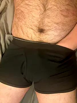 Dan8736 — Keep cock out