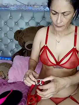 StripChat Dana_2114 is Freechat Dana_2114 — CUM SHOW