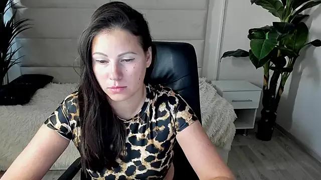 Dana__dom on StripChat 