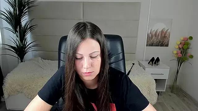 Dana__dom on StripChat 