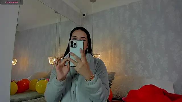 dana_angels — SLOPPY BLOWJOB