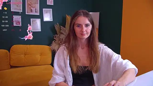 Dana_Brown — Welcome babe